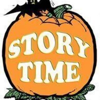 🎃ハロウィン絵本読み聞かせ（無料）🎃