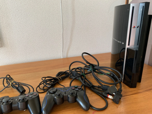 テレビゲーム PlayStation 3