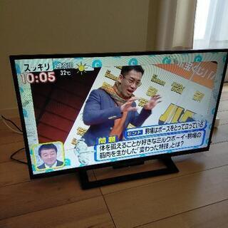 テレビ