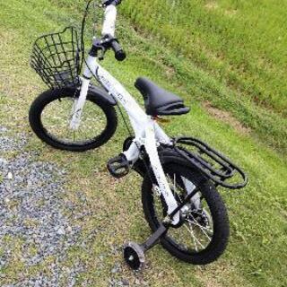今週限定!!子供自転車