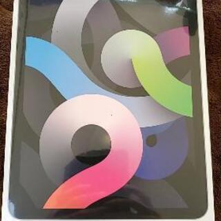 iPad Air 256gb