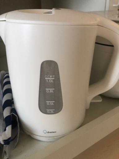 ＊引き渡し2月　食器棚、家電セット