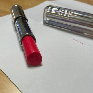 DIOR ディオール　ルージュ　口紅　リップの画像