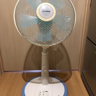 扇風機 YUASA