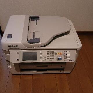 エプソン複合機 PX-M5041F