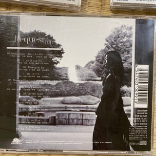 CDの画像