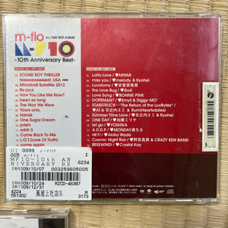 CDの画像