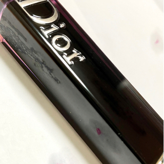 DIOR ディオール　ルージュ　口紅　リップ 