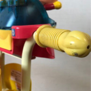 アンパンマン アドバンスEX Ⅱの画像
