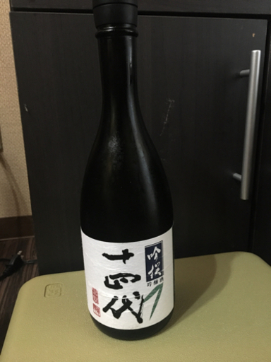 日本酒十四代