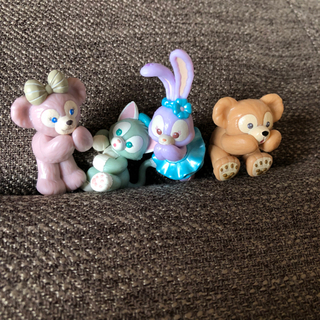 新品含む　ディズニーグッズの画像