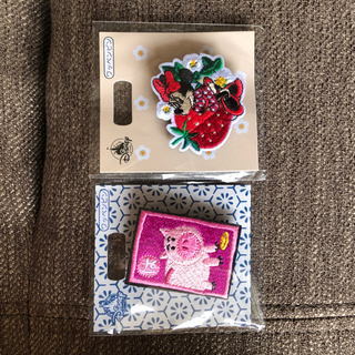 新品含む　ディズニーグッズの画像