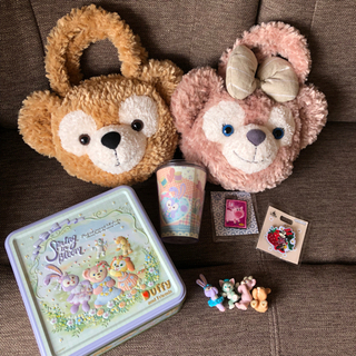 新品含む　ディズニーグッズ