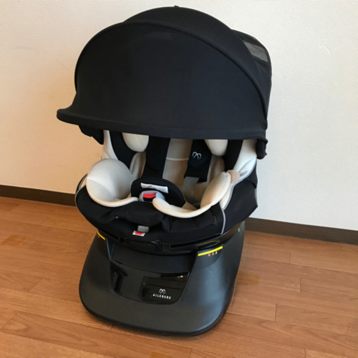 カーメイト エールベベ クルット ＮＴ２ プラウド