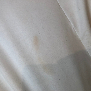 無印良品　体にフィットするソファの画像