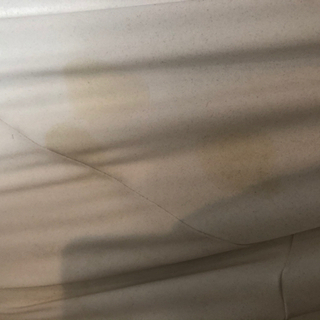 無印良品　体にフィットするソファの画像