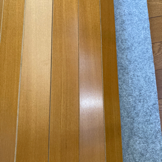 【6畳】フローリングカーペット