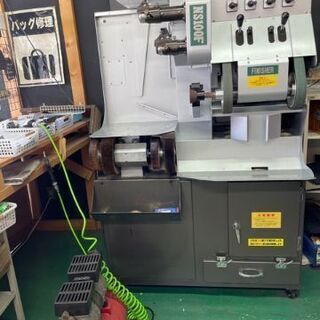根本製作所　フィニッシャー　即開店　八方ミシン　合鍵作成　消耗品...