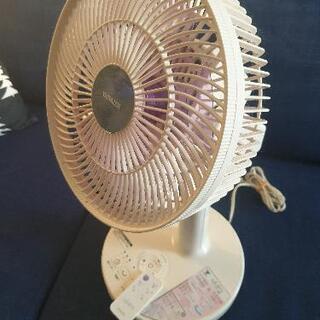 扇風機 無理 台東区上野