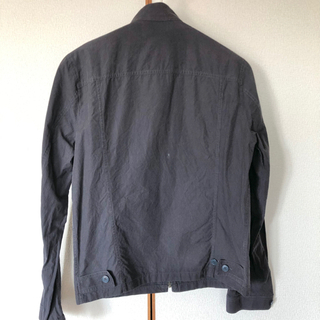 Agnes.b MENS ジップジャケットの画像