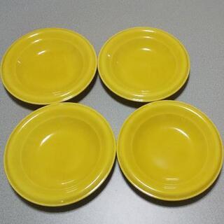 お皿４枚
