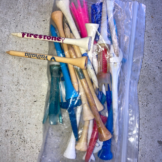 【値引可】ゴルフクラブセット17本 Callaway Taylormade おまけの画像