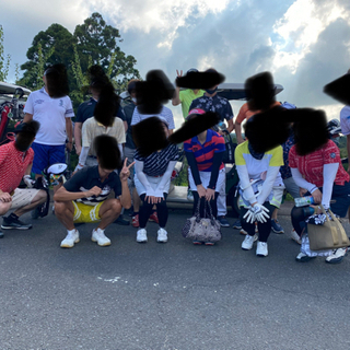 【ラウンドしませんか？】H1フレンズメンバー募集❣️
