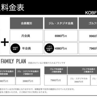 地域最安値の24時間使い放題フィットネスジム - 一宮市