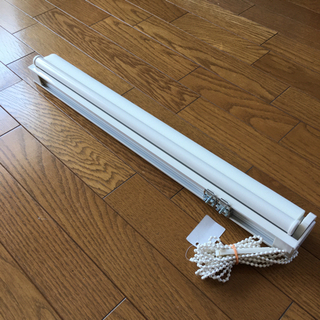 ニトリ　遮光ロールスクリーン　幅60cm×丈180cm