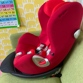 ⭐︎美品⭐︎サイベックス チャイルドシート シローナ