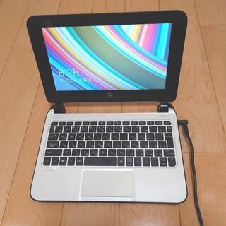 Office,HDMI付HP ヒューレット・パッカード ノートパ...