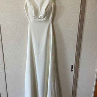 値下げ！二次会、フォトウェディングにどうですか？の画像