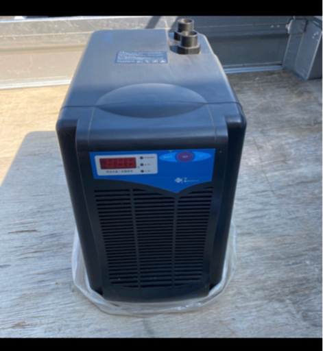 ゼンスイクーラー　ZR-130E