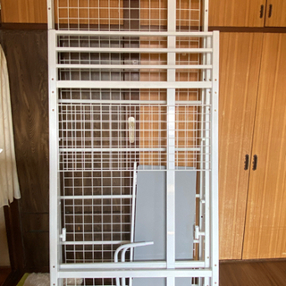 再出品【ニトリ】ロフトベッドの画像