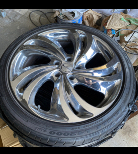 LOXARNY ヴェンチュリー　632