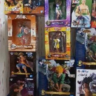 ワンピース一番くじセット