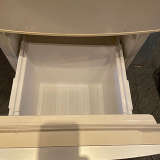 冷蔵庫　無料　中野の画像