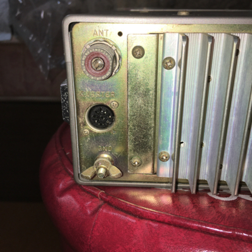 ケンウッド　KENWOOD 無線