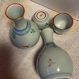 食器　千峰の画像