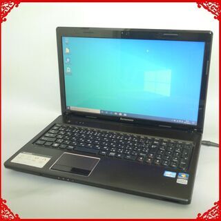 新品高速SSD ノートパソコン 中古良品 15.6型ワイド Le...