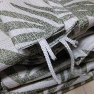 カーテン幅100×丈178の画像