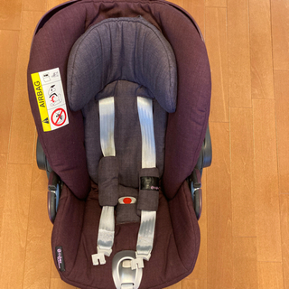 チャイルドシート