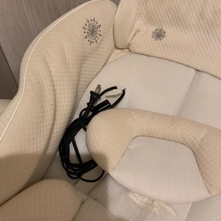 電動スイングの画像