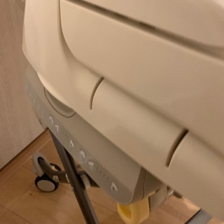 電動スイングの画像