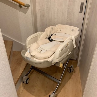 電動スイングの画像