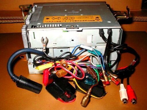 カーオーディオ KENWOOD DPX-910MD KDC-C110 KENWOOD DPX-910MD KDC-C110 - メルカリ