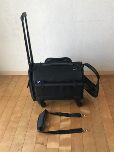 ブロッサムキャリー　小型〜中型犬用　美品