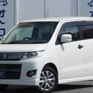 スポーティーな軽自動車♪