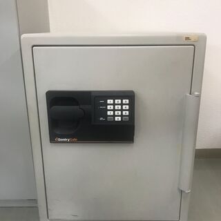 金庫売ります