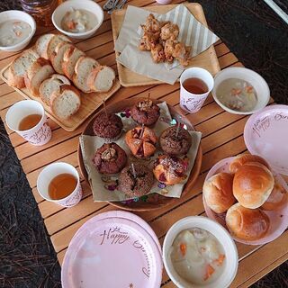 9/26のBBQは無し飲み仲間募集します。 - 相模原市